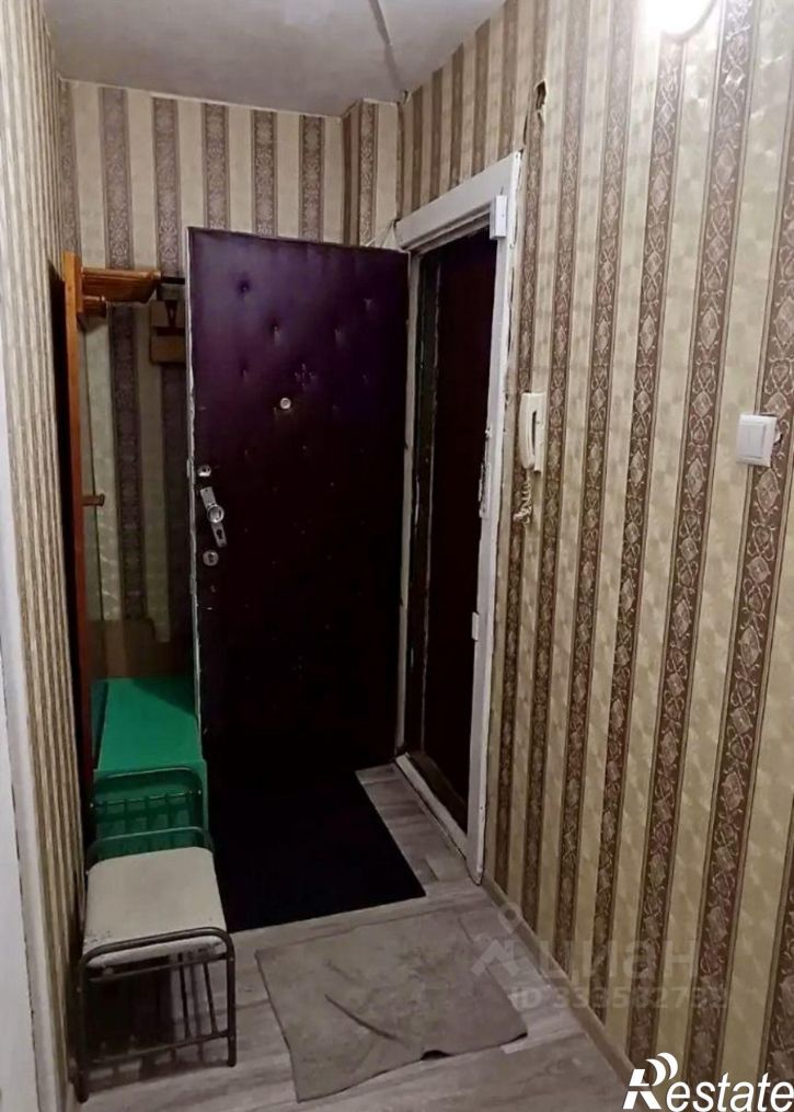 1-комн квартира Псков, Коммунальная улица, 38