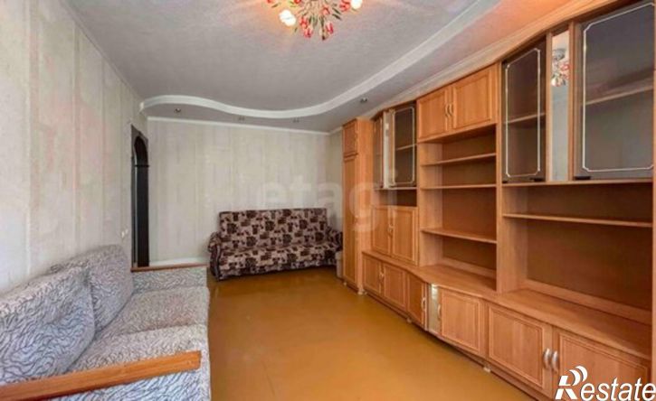 2-комн квартира Псков, улица Николая Васильева, 69Б