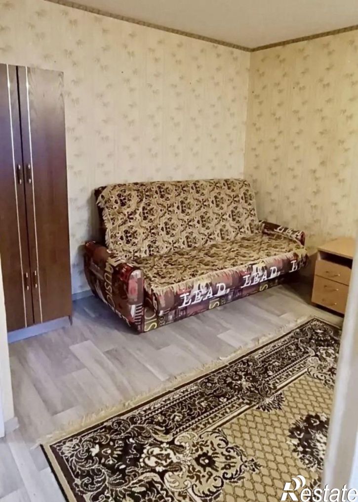 1-комн квартира Псков, Коммунальная улица, 38