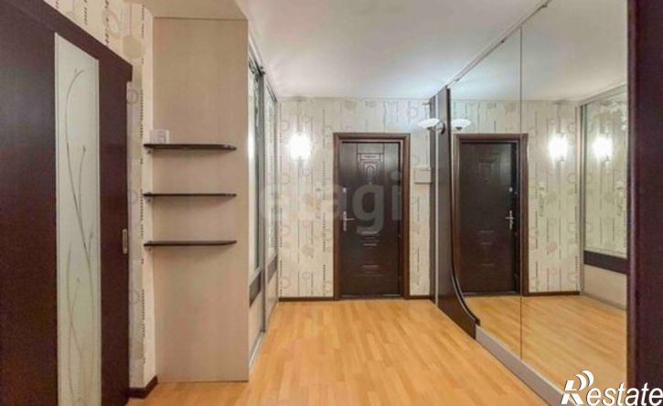 2-комн квартира Псков, улица Николая Васильева, 69Б
