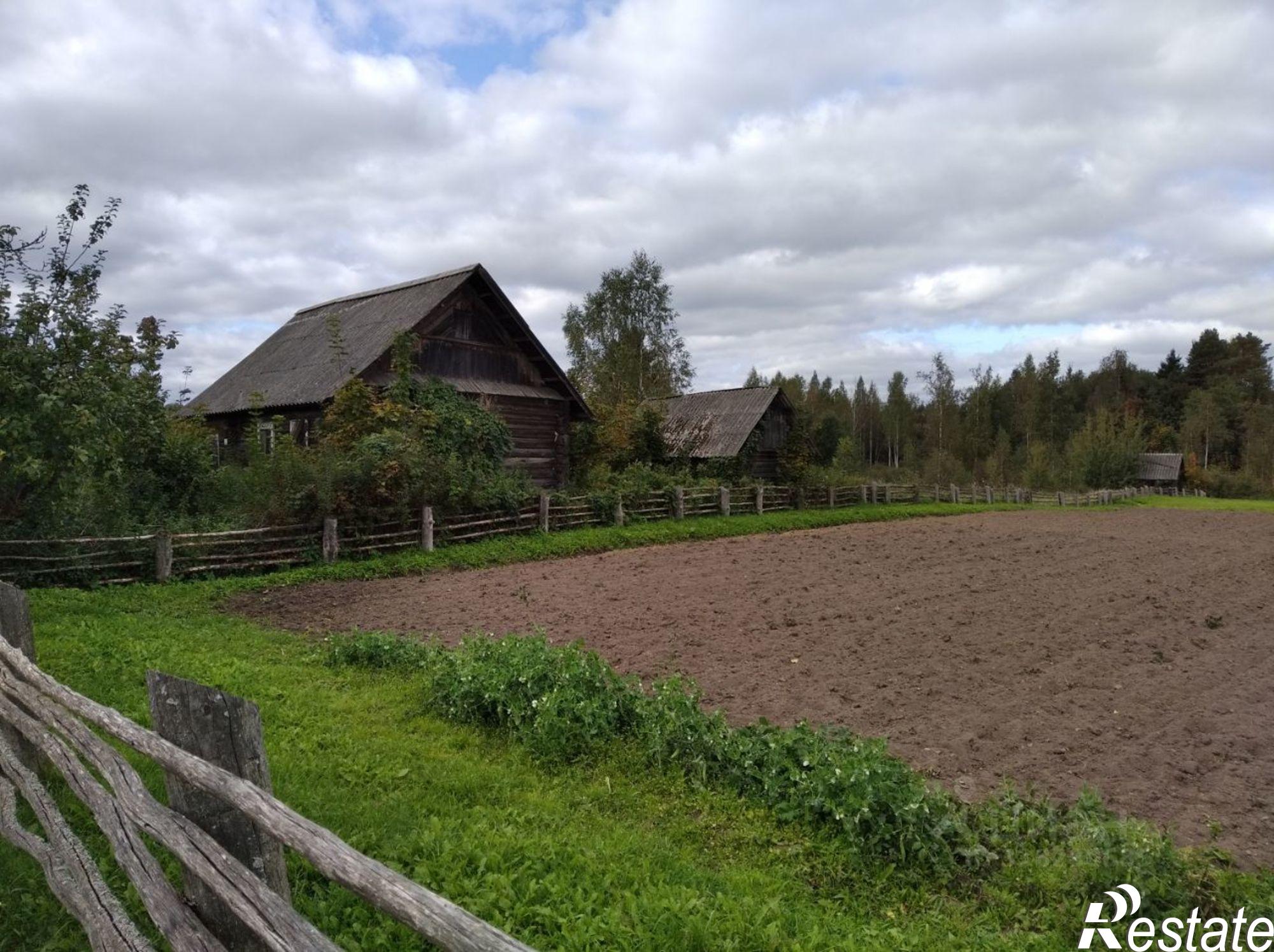 Купить дачу, дом, коттедж за 320 000 рублей