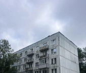 2-комн, 48кв м, этаж 2/5 ул Фестивальная, 13