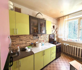 3-комн, 61кв м, этаж 2/5 ул Юбилейная, 2
