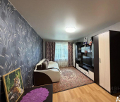 3-комн, 68кв м, этаж 2/2 ул Гагарина, 18