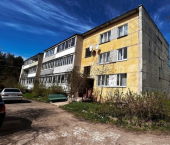 2-комн, 49кв м, этаж 2/3 улица Меллиораторов, 13