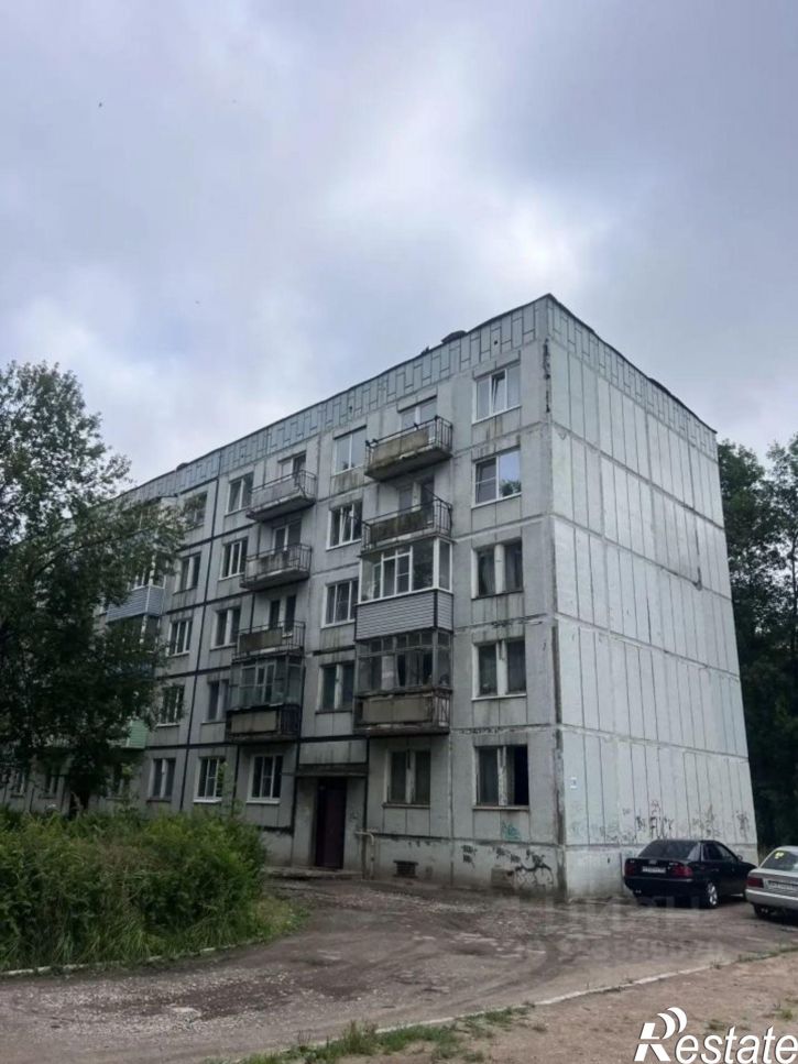 2-комн квартира ул Фестивальная, 13,  д. 13