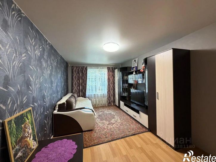 3-комн квартира ул Гагарина, 18,  д. 18