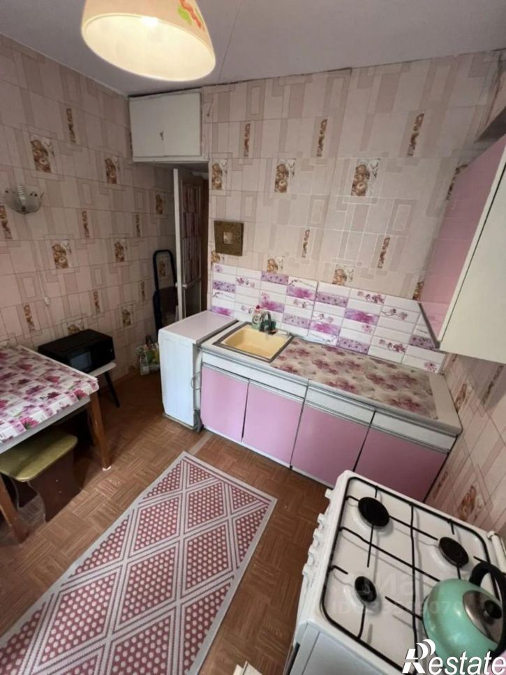 2-комн квартира ул Фестивальная, 13,  д. 13
