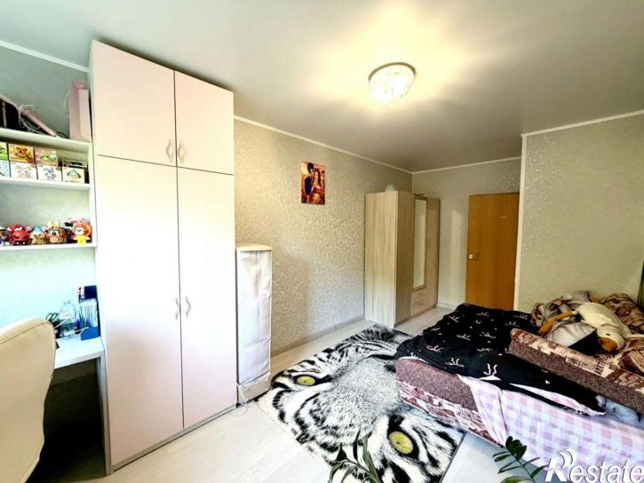 3-комн квартира ул Гагарина, 18,  д. 18