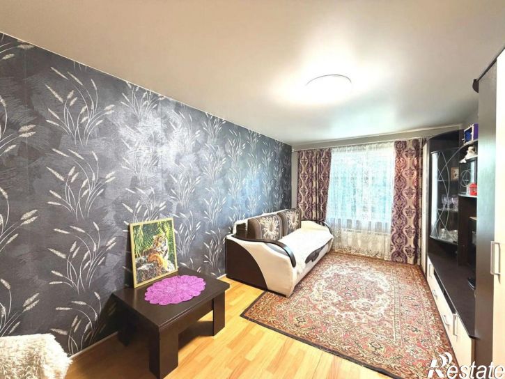 3-комн квартира ул Гагарина, 18,  д. 18