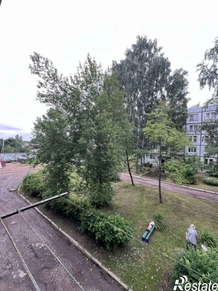 2-комн квартира ул Фестивальная, 13,  д. 13