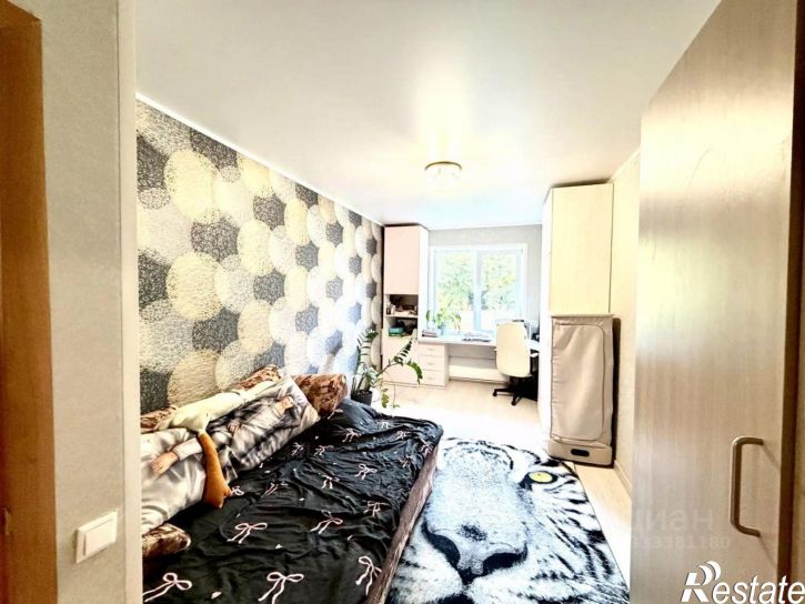 3-комн квартира ул Гагарина, 18,  д. 18