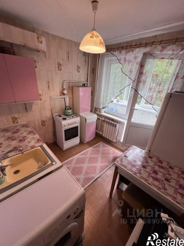 2-комн квартира ул Фестивальная, 13,  д. 13