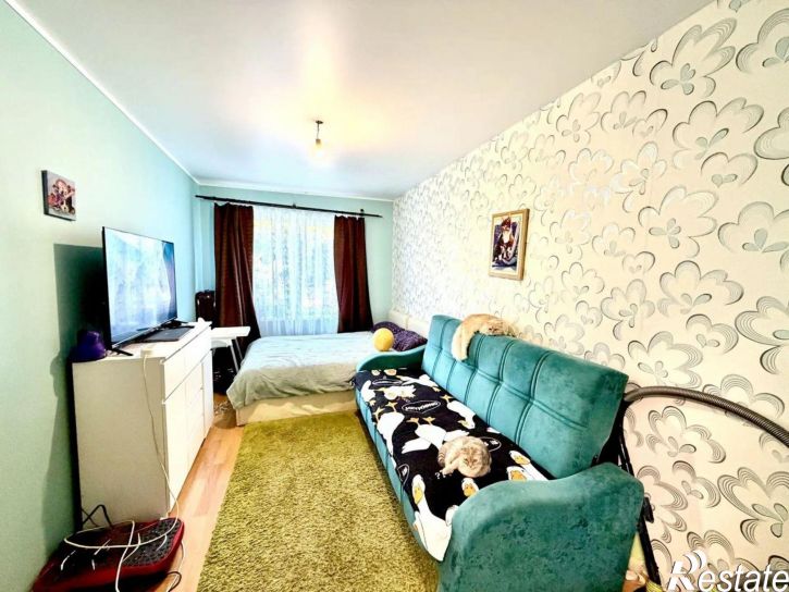 3-комн квартира ул Гагарина, 18,  д. 18
