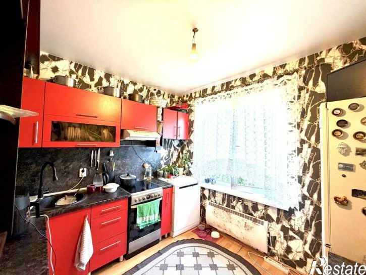 3-комн квартира ул Гагарина, 18,  д. 18