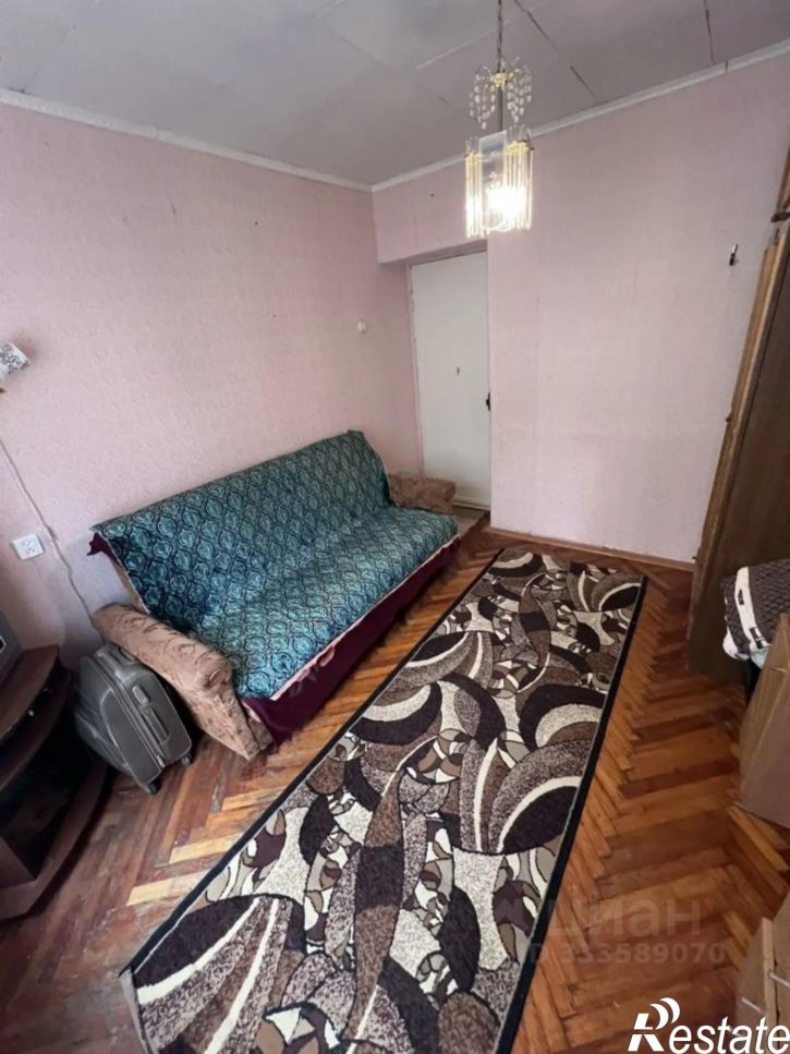 2-комн квартира ул Фестивальная, 13,  д. 13