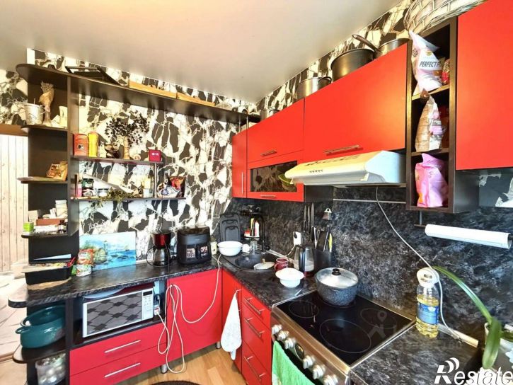 3-комн квартира ул Гагарина, 18,  д. 18