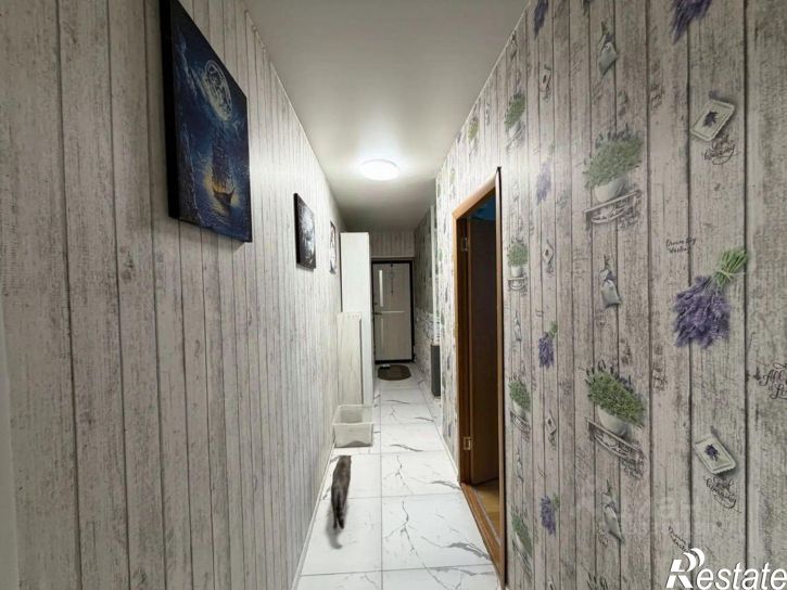 3-комн квартира ул Гагарина, 18,  д. 18
