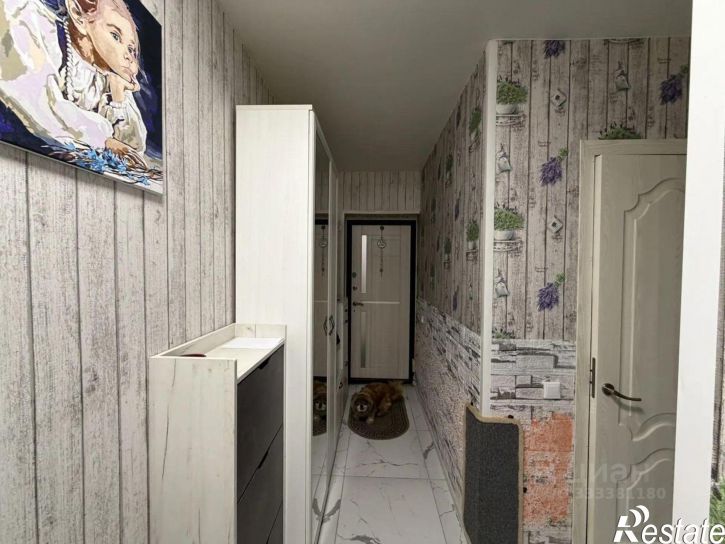 3-комн квартира ул Гагарина, 18,  д. 18