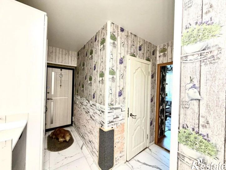 3-комн квартира ул Гагарина, 18,  д. 18