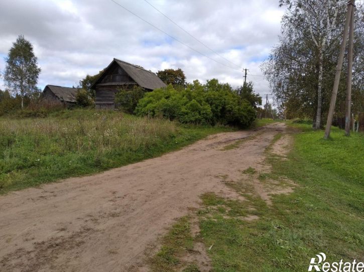 Коттедж/дом