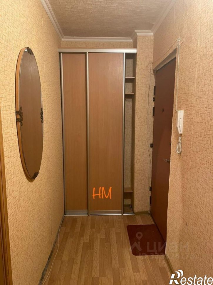 2-комн квартира Народная улица, 39,  д. 39