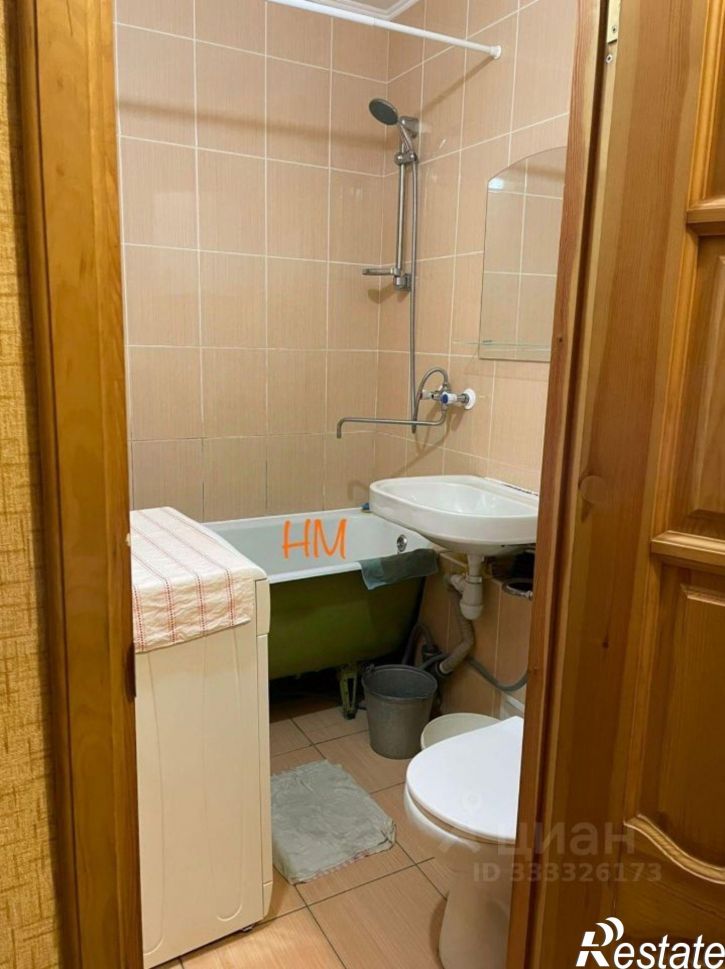 2-комн квартира Народная улица, 39,  д. 39