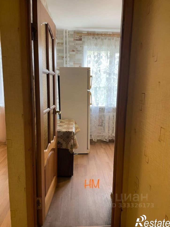 2-комн квартира Народная улица, 39,  д. 39