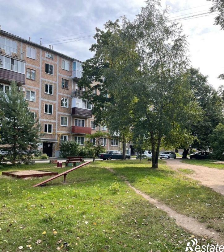 2-комн квартира Народная улица, 39,  д. 39