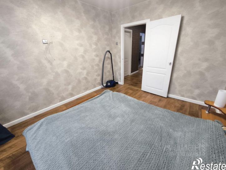 3-комн квартира улица Рокоссовского, 13,  д. 13