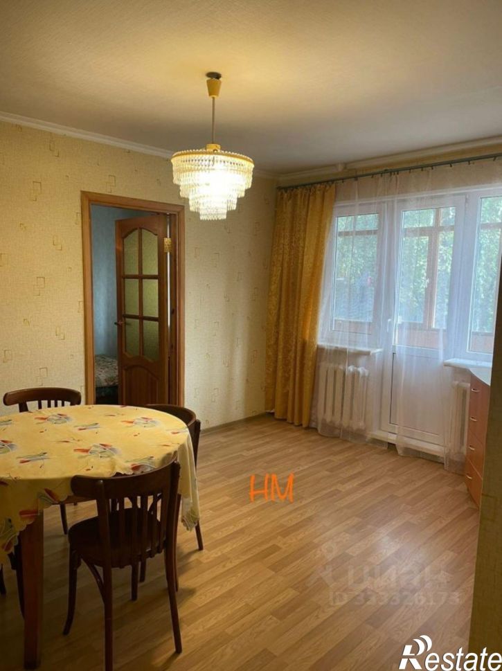 2-комн квартира Народная улица, 39,  д. 39