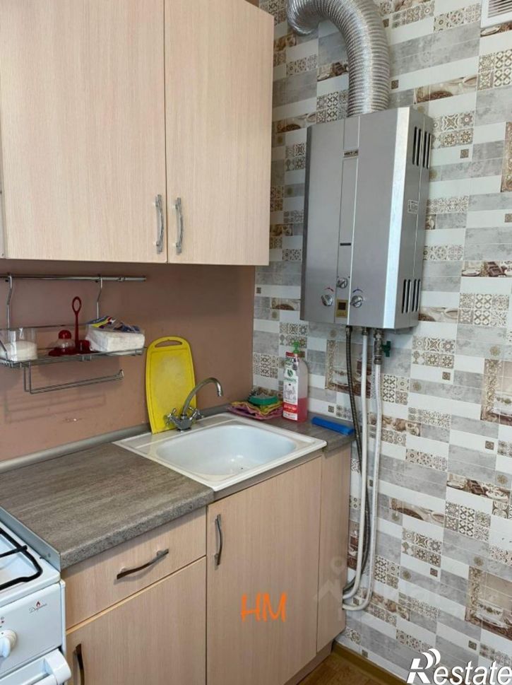 2-комн квартира Народная улица, 39,  д. 39
