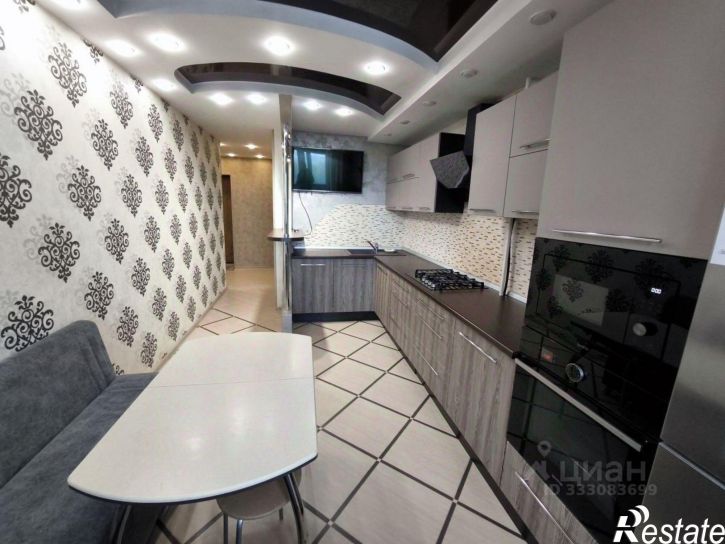 1-комн квартира Рижский проспект, 74А,  д. 74А