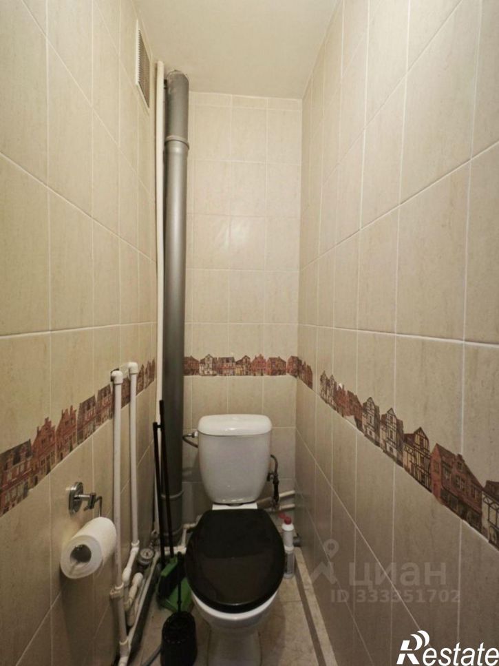 1-комн квартира улица Алтаева, 20,  д. 20