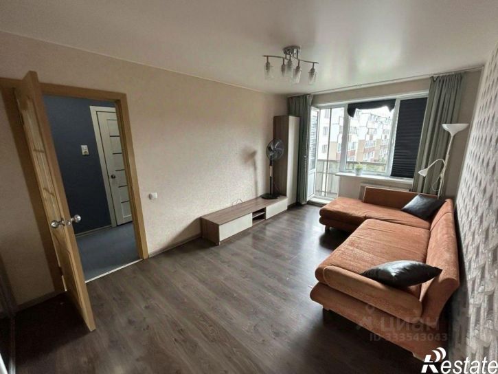 1-комн квартира Петровская улица, 8А,  д. 8А