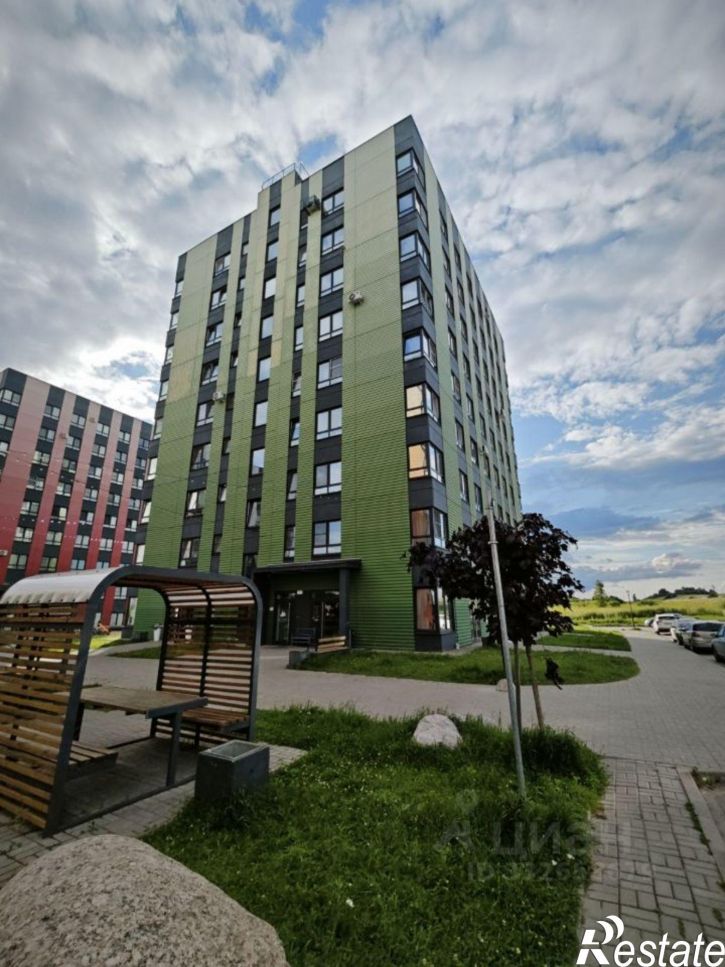 3-комн квартира Загородная улица, 11,  д. 11