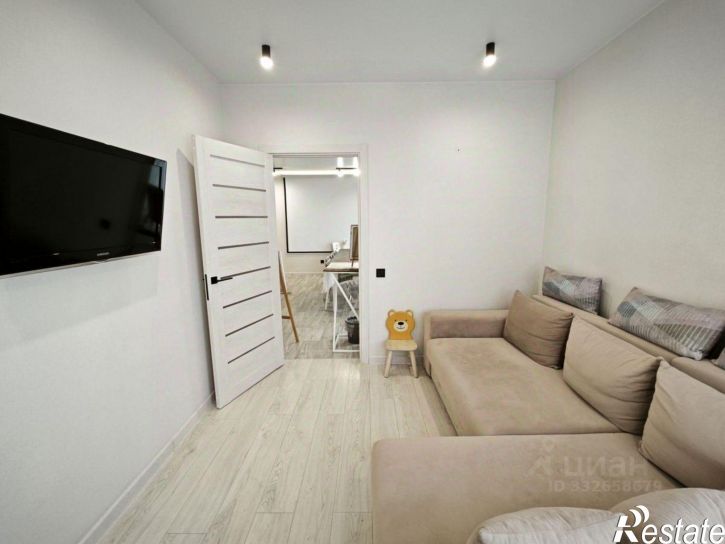 3-комн квартира Загородная улица, 11,  д. 11