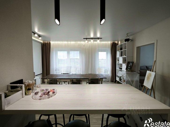3-комн квартира Загородная улица, 11,  д. 11