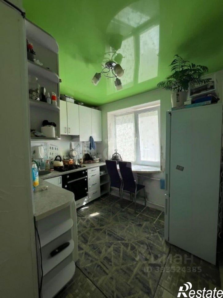 1-комн квартира улица Меллиораторов, 18,  д. 18