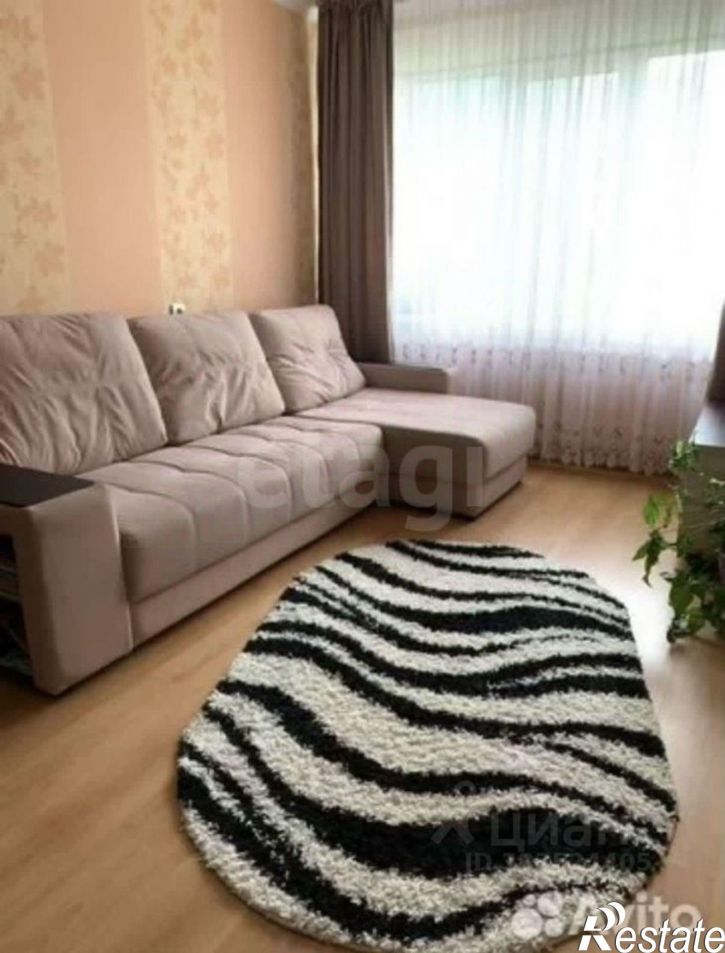 4-комн квартира Вокзальная улица, 13,  д. 13