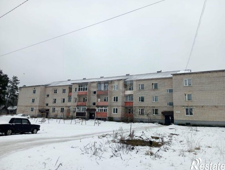 1-комн квартира улица Меллиораторов, 18,  д. 18