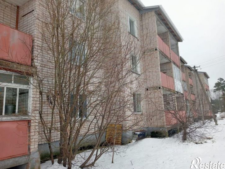 1-комн квартира улица Меллиораторов, 18,  д. 18
