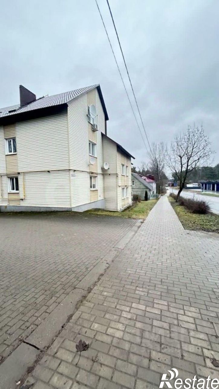 1-комн квартира Псковская улица, 41,  д. 41
