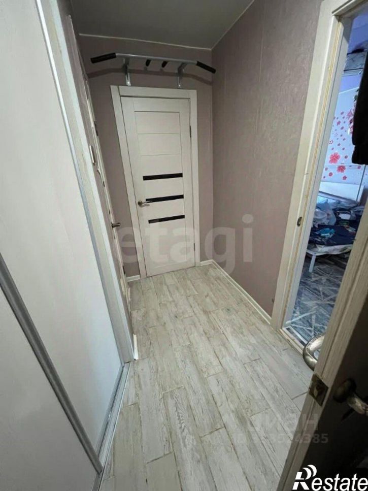 1-комн квартира улица Меллиораторов, 18,  д. 18