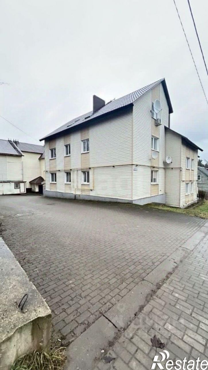 1-комн квартира Псковская улица, 41,  д. 41