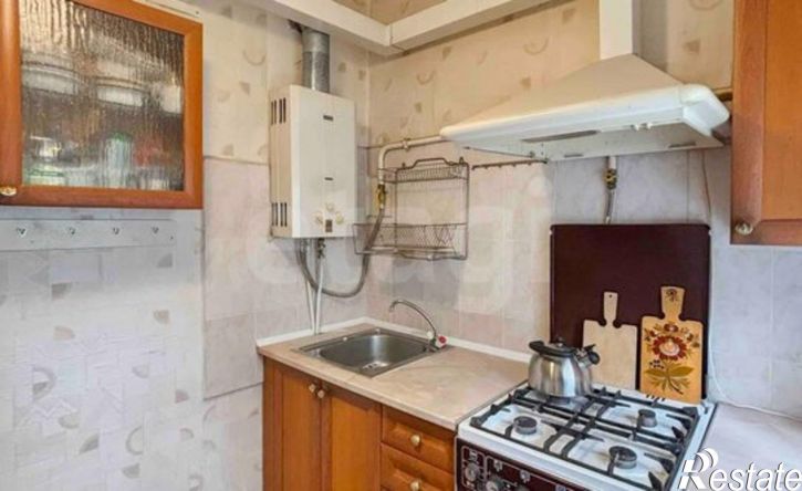 2-комн квартира Стахановская улица, 2,  д. 2