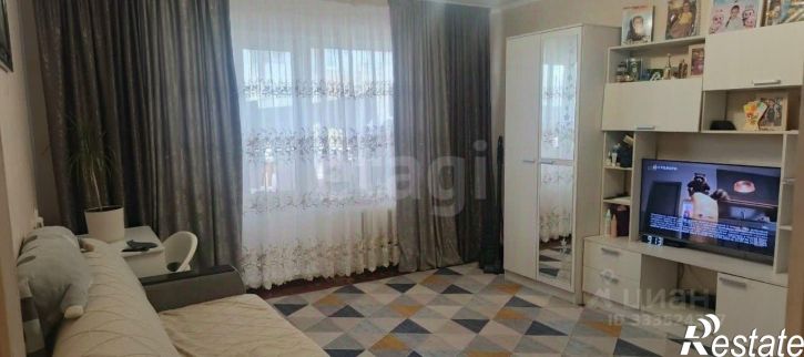 2-комн квартира улица Меллиораторов, 13,  д. 13