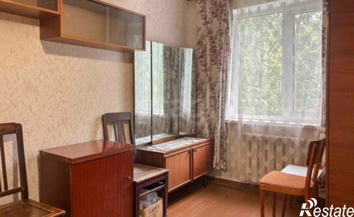 2-комн квартира Стахановская улица, 2,  д. 2