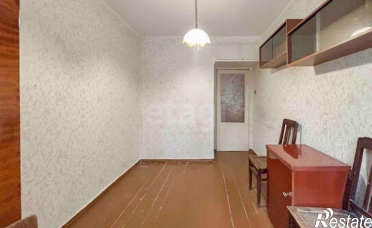 2-комн квартира Стахановская улица, 2,  д. 2