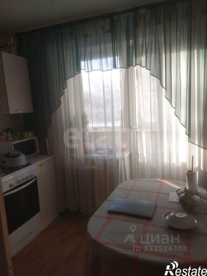 1-комн квартира Псковская улица, 41,  д. 41